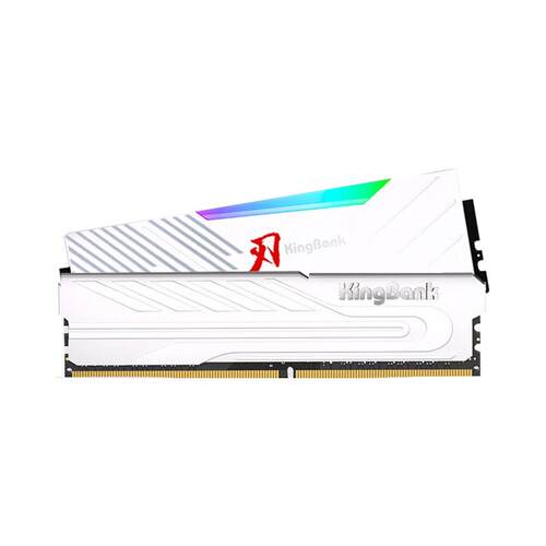 政府补贴10%】金百达银爵16gx2 DDR4 8G 3200/3600台式机内存条