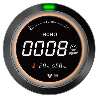 英国进口达特传感器检测仪测小菲