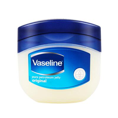 【100g】凡士林晶冻唇膏保湿滋润