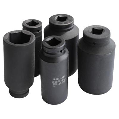 1寸加长大风套筒重型电动扳手