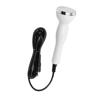 特包邮超声波美容仪脸部探头配导入导头面部平头眼部尖头原装正品