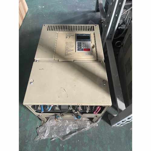 询价-安川变频器30KW CIMR-F7B4030 CIMR-F7