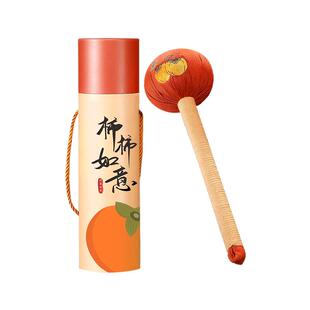 艾草锤养生经络拍按摩锤敲打锤拍八虚疏通颈肩腰背中医按摩全身拍