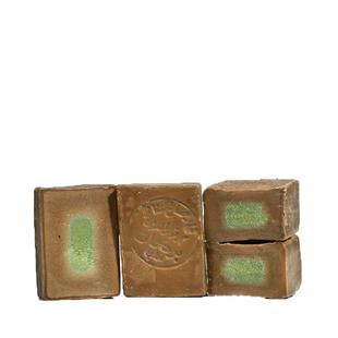 叙利亚原装进口手工古皂月桂橄榄精油洗脸滋润控油香皂官方旗舰店