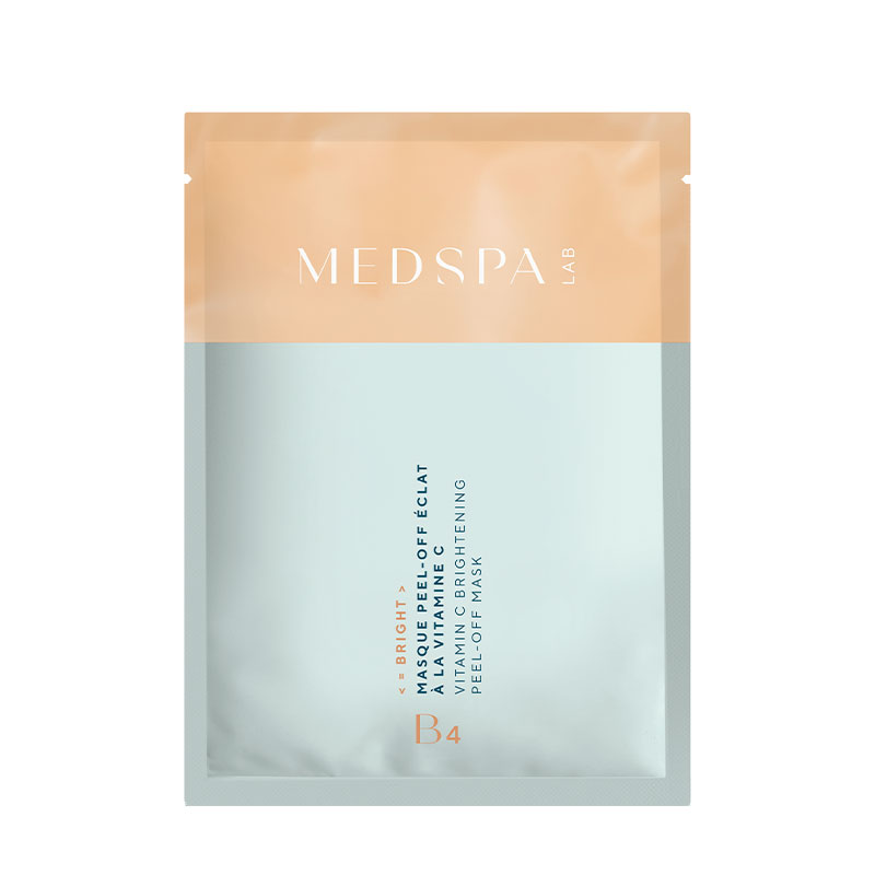 MedSPA法国淡斑面膜SPA