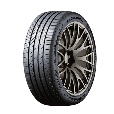 佳通长城轮胎 山海 U GMS 245/45R19 102W XL GitiSilent静音技术