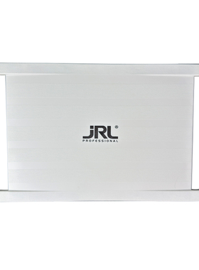 JRL理发师手持大号高清后视镜