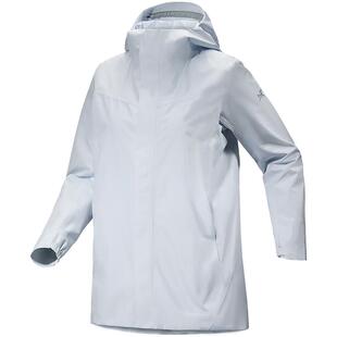 ARC'TERYX始祖鸟 SOLANO HOODY 防风 女子 软壳夹克