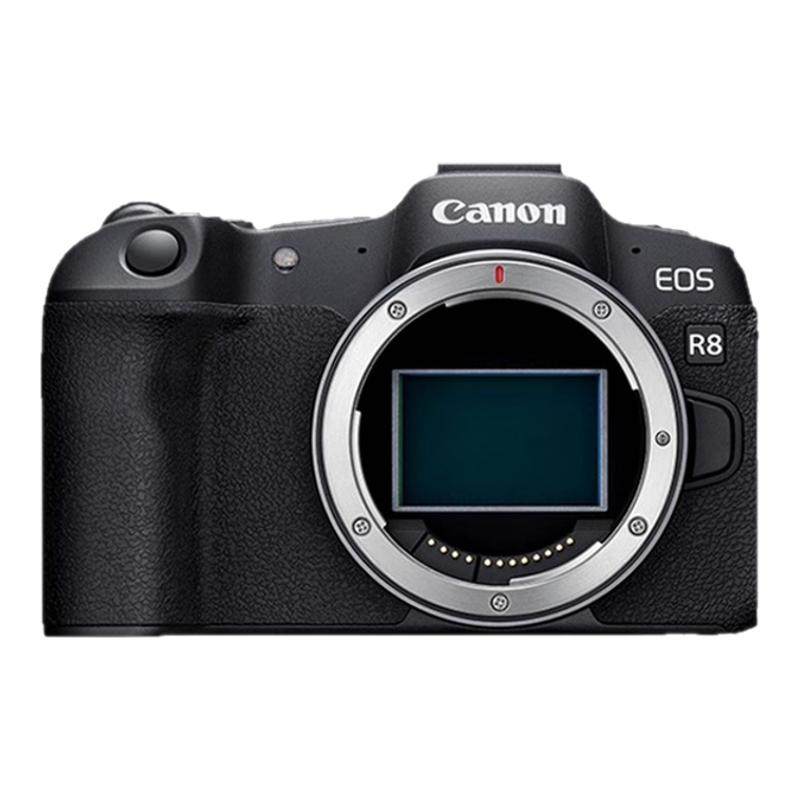 ���� EOS R8 ȫ����΢����� 4Kֱ�� �������� 7449Ԫ