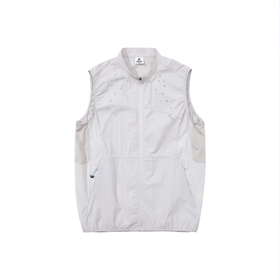 NBCT户外防水耐磨弹力运动马甲