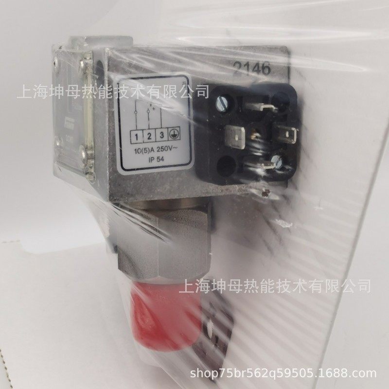 霍尼韦尔（Honeywell）压力控制器DCM06(0.5-6BAR)