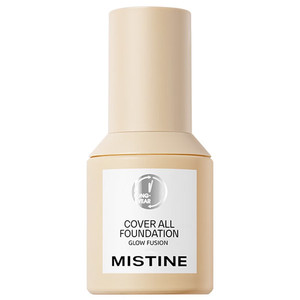 Mistine蜜丝婷粉底液遮瑕控油