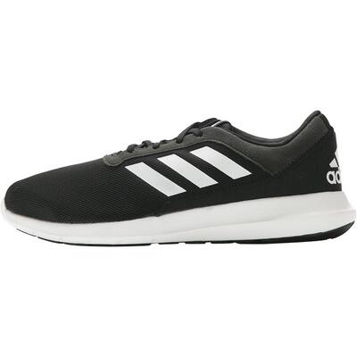 Adidas/阿迪达斯正品 当季新款男女缓震透气运动休闲鞋FX3581