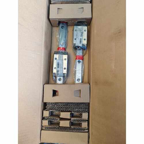 【请询价】THK导轨滑块SHS30R1SS440L全新正品未使用