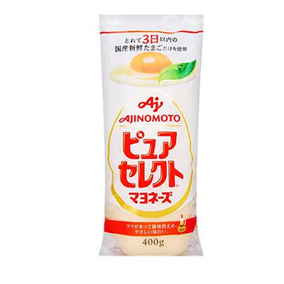 味之素蛋黄沙拉酱水果蔬菜三明治