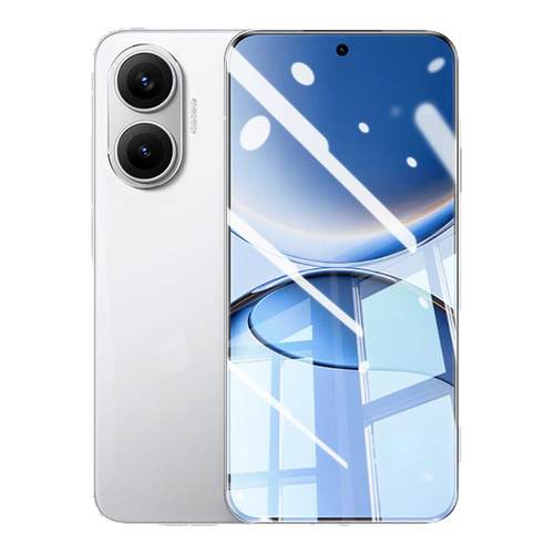 西泊来适用小米红米turbo4pro钢化膜turbo4pro手机膜适用RedmiTurbo4新款全屏防爆Turbo3高清防蓝光保护贴膜