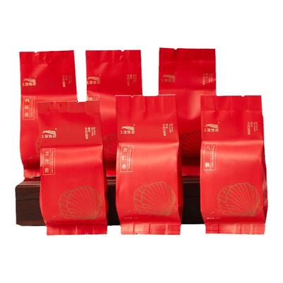 天池七彩高山有机凤凰单枞品鉴装