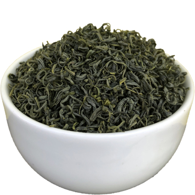2025宜兴炒青浓香耐泡高山云雾茶