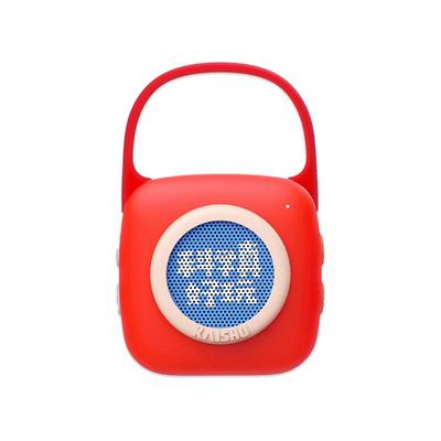 凯叔讲故事4岁+科学益智