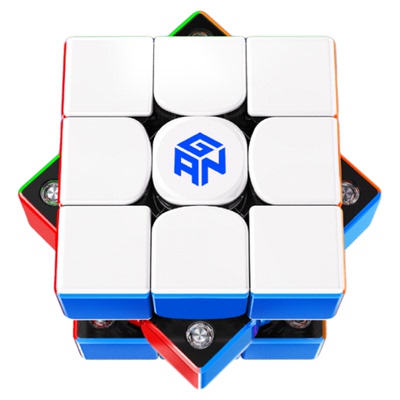 GANV100Maglev三阶磁悬浮魔方