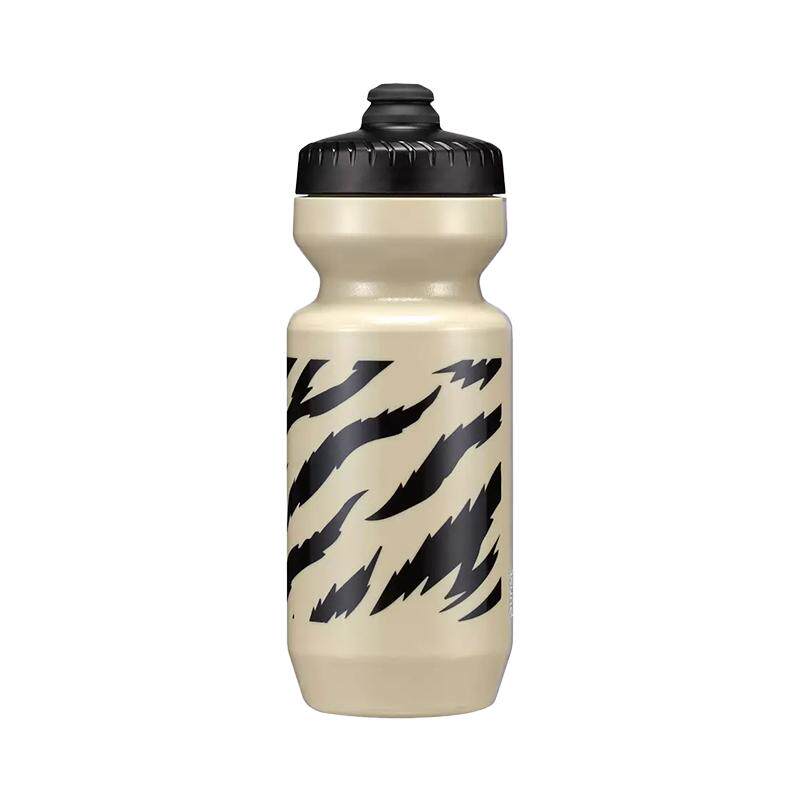 SPECIALIZED闪电 PURIST 650ML 大容量骑行运动健身水壶水杯