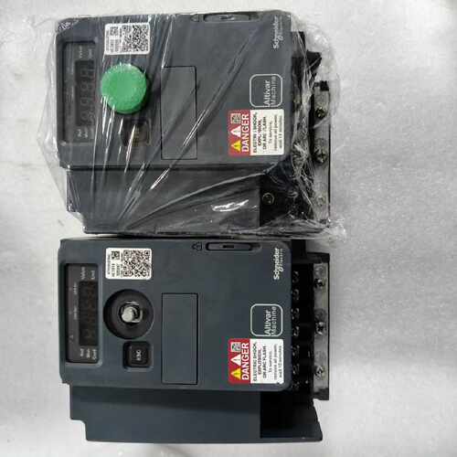 议价施耐德变频器ATV320U07N4C，0.75kw/380v