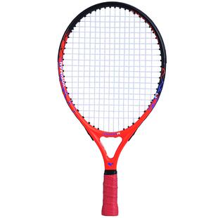 尤迪曼儿童碳素网球拍19/21/23/25寸青少年小学生初学者带线回弹