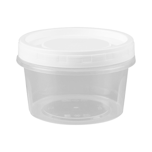 龟苓膏碗一次性糖水打包盒甜品盒子双皮奶布丁打包碗耐高温包装盒