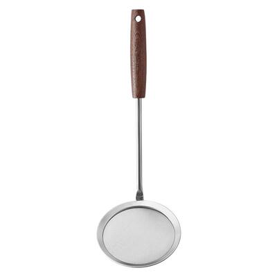 炊大皇打沫漏勺细网不锈钢火锅撇浮沫勺家用厨房隔油勺过滤网筛