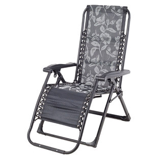 躺椅配件大全牛筋绑绳子替换布面料折叠午休睡沙滩椅更换布