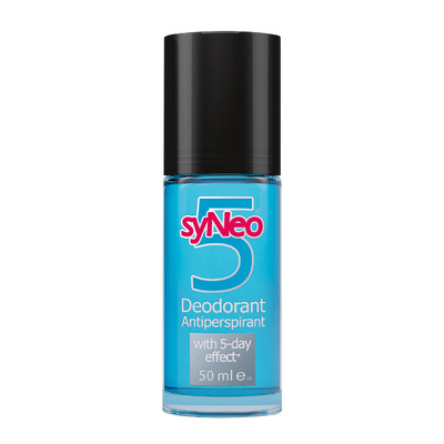德国syNeo水耐腋下止汗走珠去味