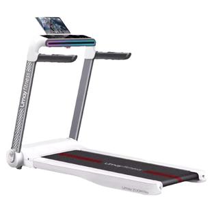 佑美U3H跑步机家用款小型室内爬坡机走步静音健身房专用可折叠