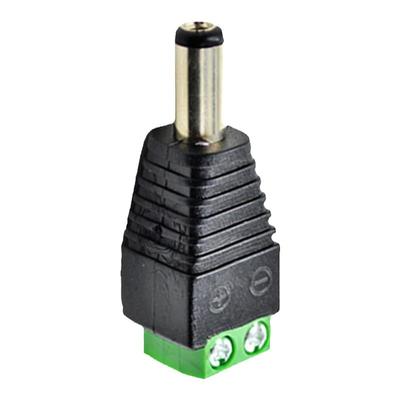 热销12v免焊电源监控摄像头