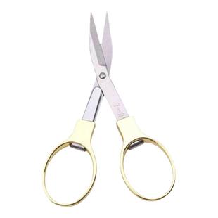 张小泉折叠伸缩小剪刀锋利便携小巧迷你户外随身携带钓鱼剪线头