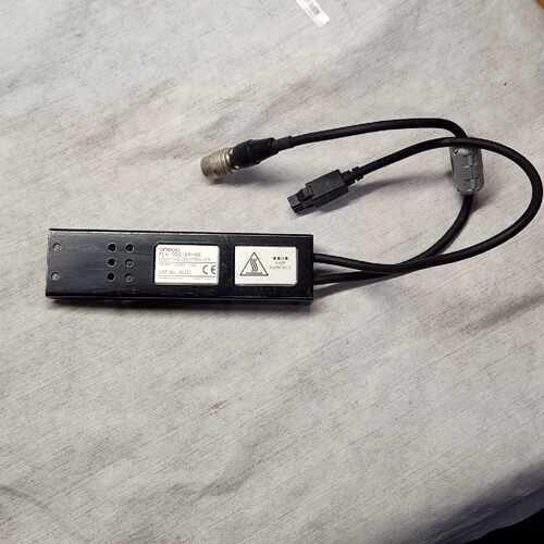 【请询价】FTCC1EP02光源控制器视觉光源电源