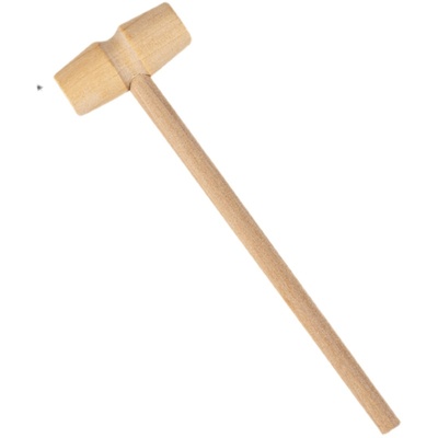 敲敲乐小木槌锤子惊喜星球蛋糕