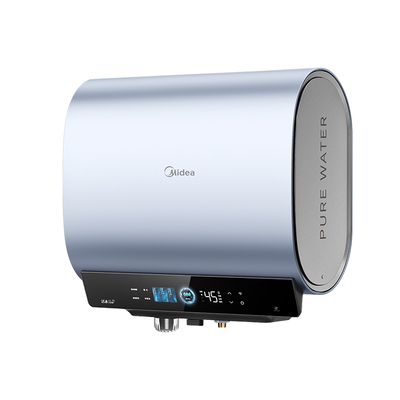 美的电热水器UD10max活水2.0