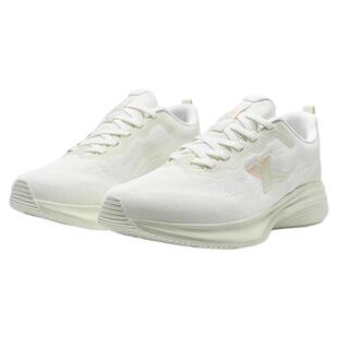 特步女鞋跑步鞋夏季透气软底舒适跑鞋减震回弹运动鞋百搭轻便通勤