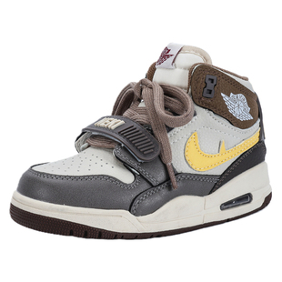 新款儿童户外运动鞋2025冬季女童高帮加绒板鞋男童休闲高帮二棉鞋