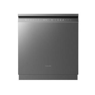 COLMO洗碗机16套灶下全自动家用官方小尺寸户型嵌入式消毒柜A3