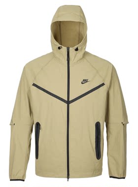 专柜正品Nike防晒风行者外套新品