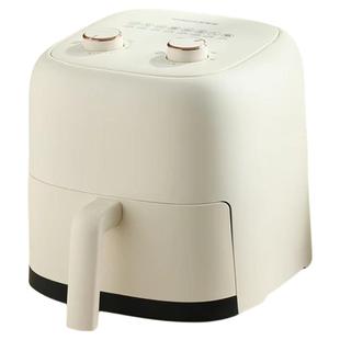 荣事达空气炸锅家用多功能一体2024新款大容量电烤箱全自动电炸锅