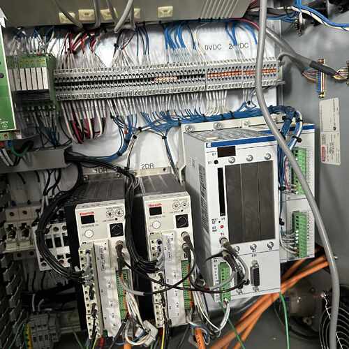 【议价-可维修】Bosch Rexroth   器ECODRIVE Cs 型 /均有货