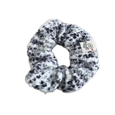 发圈韩系少女毛绒绒大肠