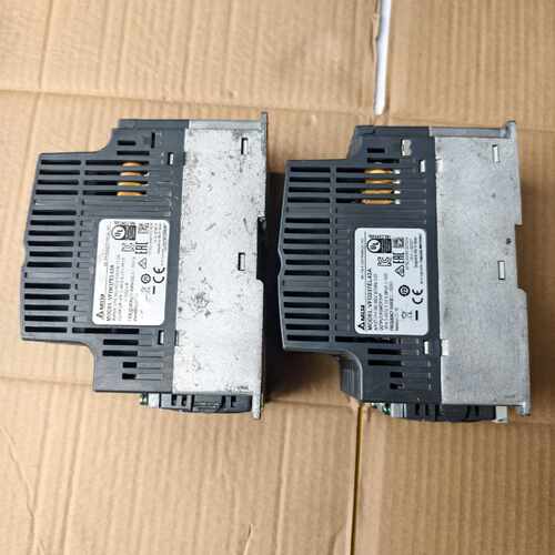 议价台达变频器VFD037EL43A3.7kw维修