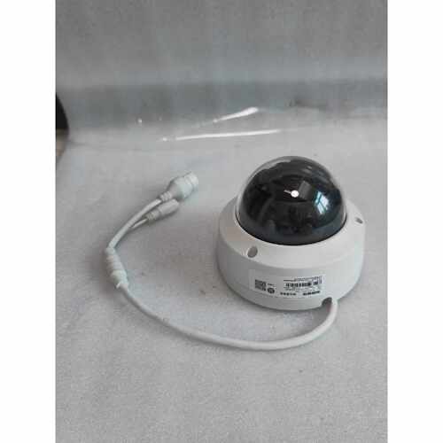 DS-2CD3125FV2-I海康200万防暴半球，2.8m