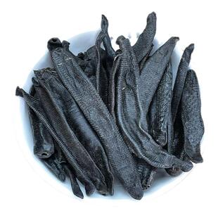 水蛭中药材菲牛蛭50克金边蚂蟥干菲水蛭100g无盐非吊干水蛭粉