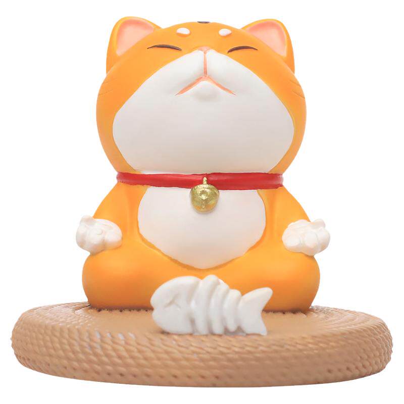阿猫阿狗手机支架创意