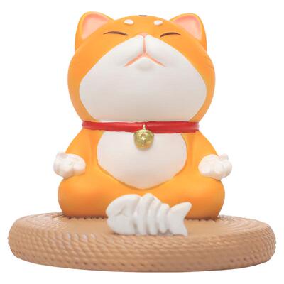 阿猫阿狗手机支架创意