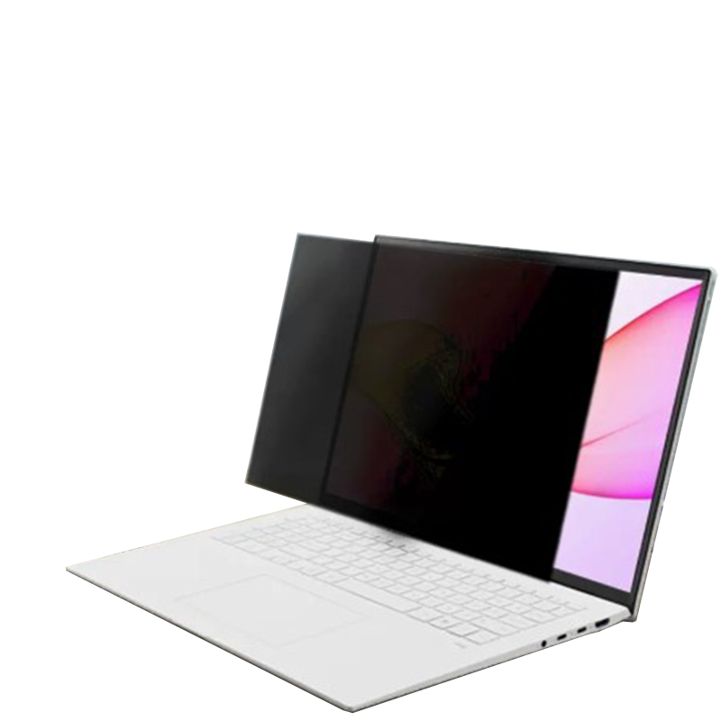 适用于LG gram Pro 2025款16Z90SP防偷窥17Z90TPA电脑防窥膜14Z90RS屏幕防窥16T90Q/15Z90RT笔记本显示防窥片